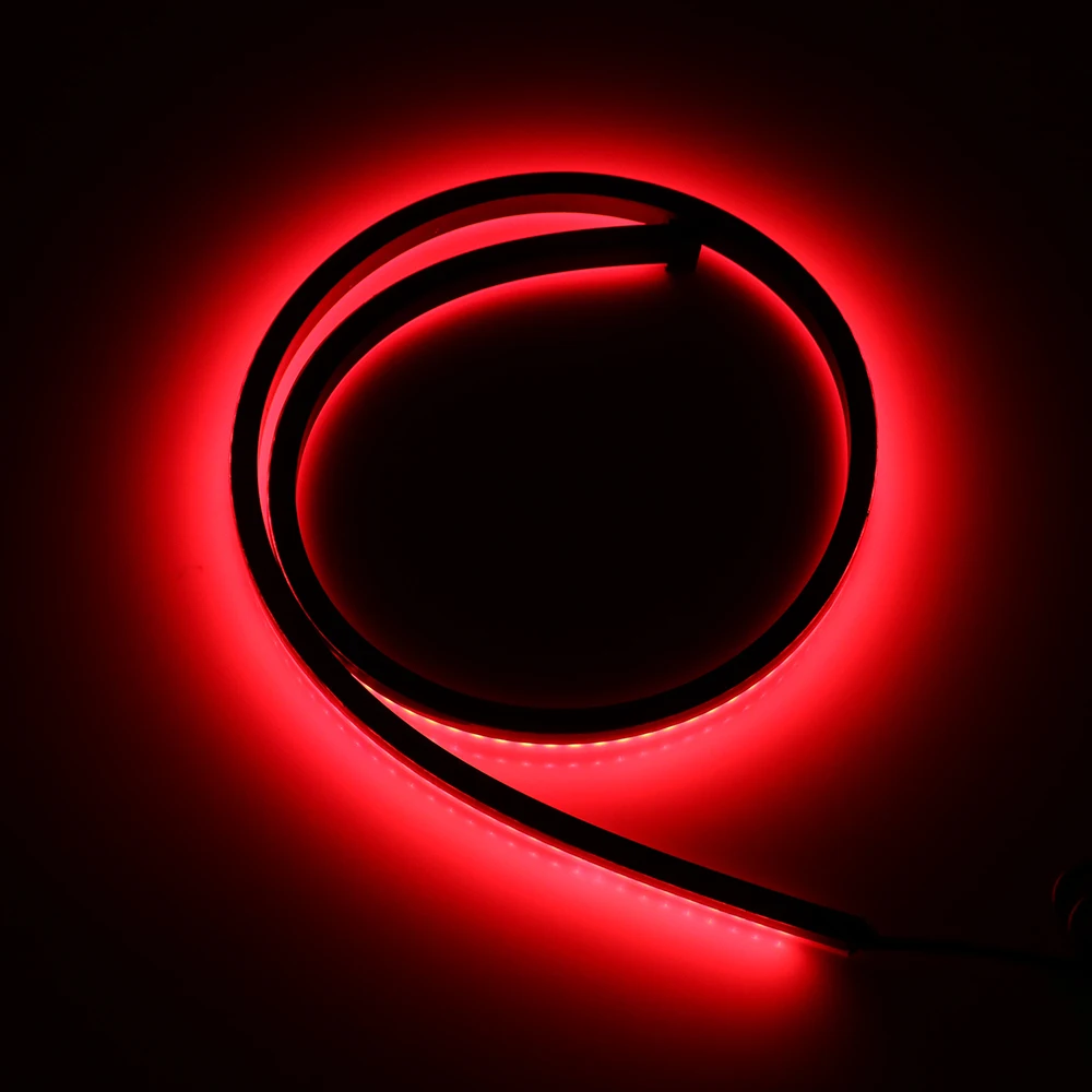 Автомобильные Внешние фонари поворотный сигнал стоп сигнальная лампа фонарик