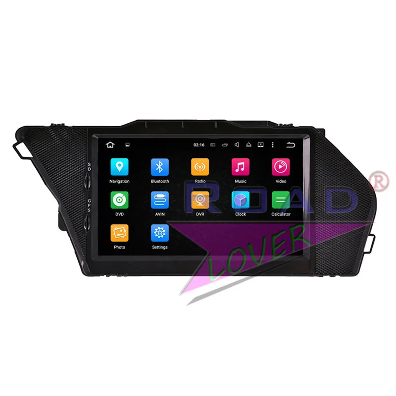 Roadlover Android 8.0 Car Multimedia Player For Mercedes-Benz GLK X204 (2008-2012) Stereo GPS Navigation Magnitol Radio NO DVD | Автомобили