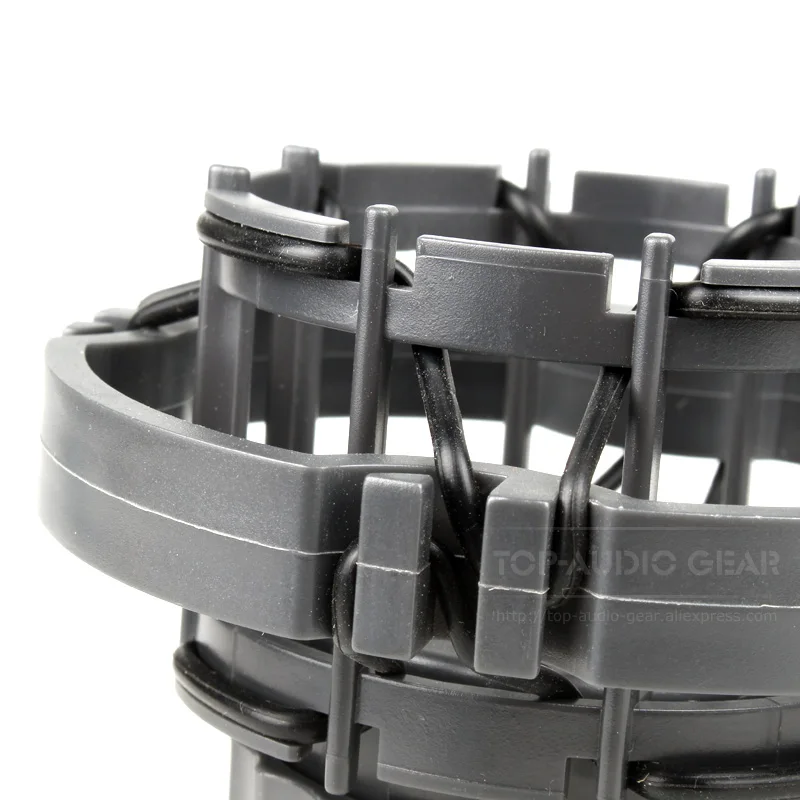 Крепление держатель для микрофона SE2200 SE2200A 1/2&quot|Микрофонные стойки| |