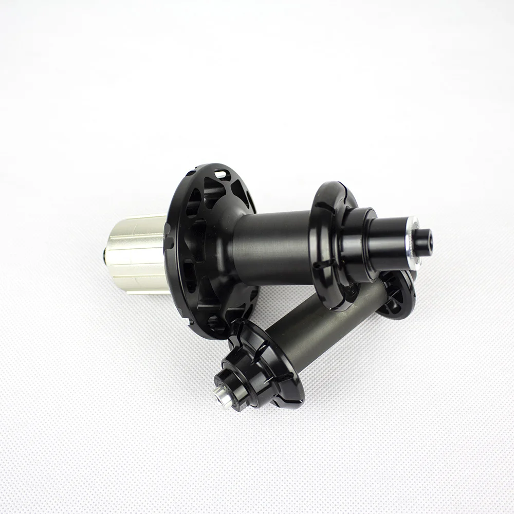 Бесплатная доставка Powerway прямой углерод тяги Крышка Ступицы R51 20/24 отверстия