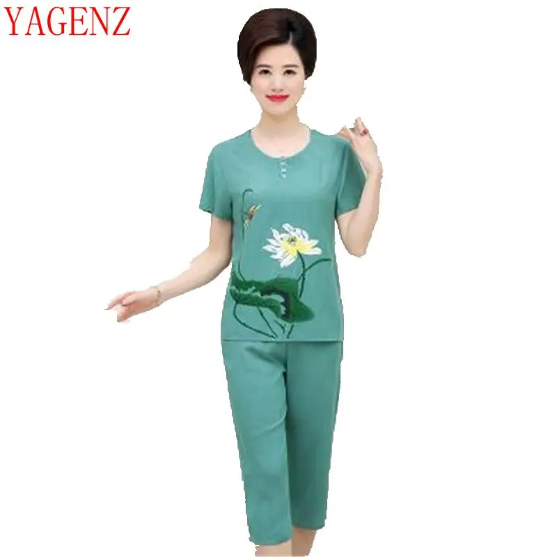 2017 новая женская летняя одежда костюм с коротким рукавом куртка большого размера