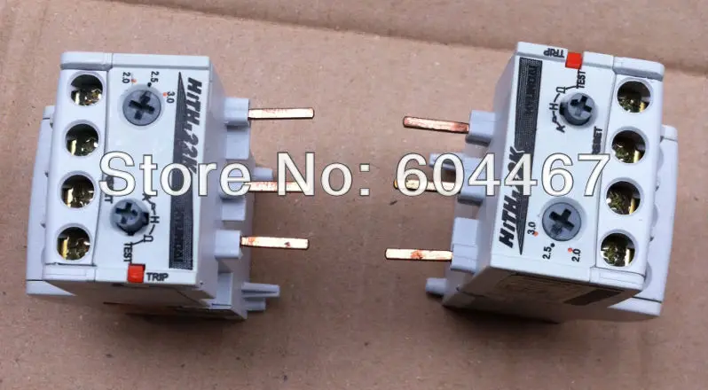 Реле перегрузки HiTH22K(16.0A ~ 22.0A) HYUNDAI реле термической HiTH22K (новинка сейчас
