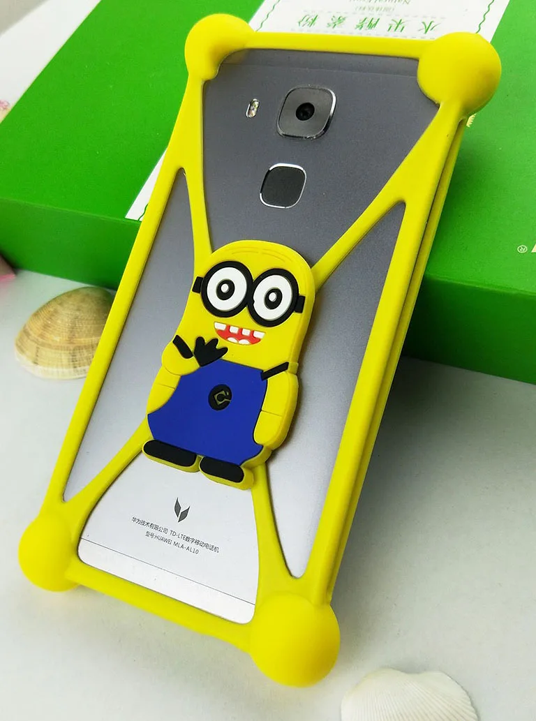 Роскошный мультяшный чехол для телефона TP Link Neffos Y5S C5A C7A C5S C5 Y5s X1 Max Y50 C7|Бамперы| |