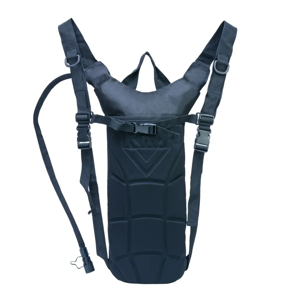 Спорт на открытом воздухе бег рюкзак 3L воды мешок гидратации рюкзак марафон жилет-рюкзак против обезвоживания езды на велосипеде воды мочевого пузыря