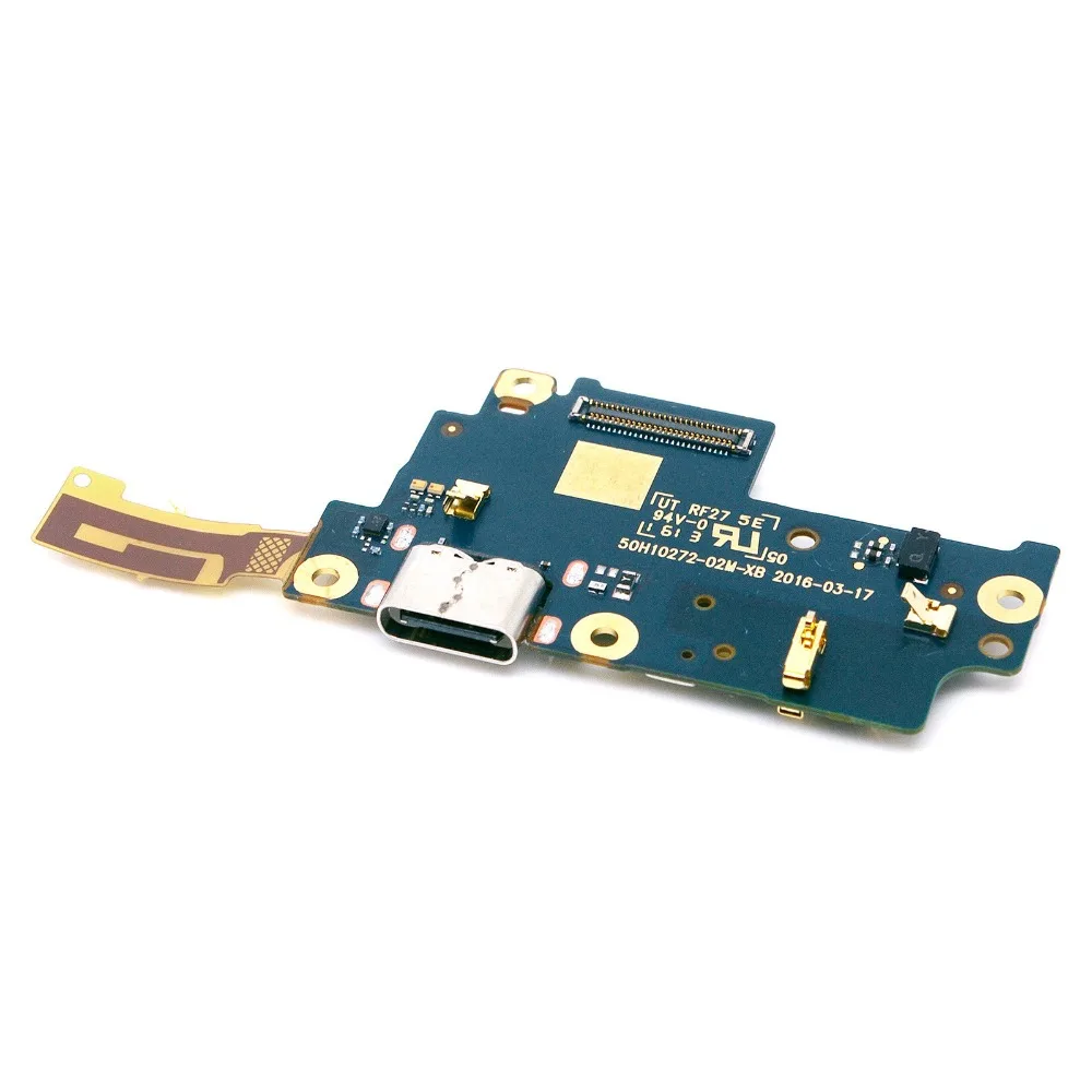 5 шт. зарядка через usb порты и разъёмы док-станция Разъем Flex ленточный кабель для Google Pixel 5," / Pixel XL 5,"+ микрофон Микрофон Запасная часть