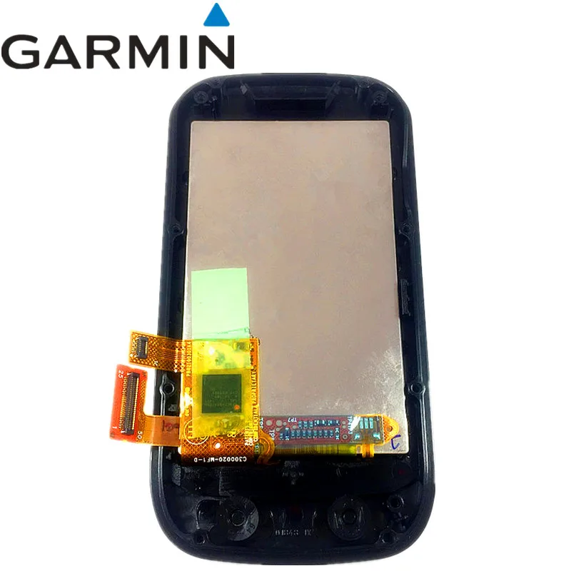 GARMIN Edge Explore 1000 дюймов GPS оригинальный полный ЖК дисплей с сенсорным экраном 3 0