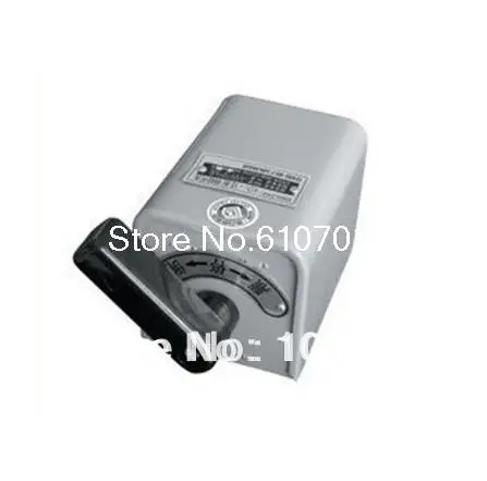 

HY2-8(15) 8Amp Forward Reversing Drum Switch 380V-3KW/220V-1.8KW