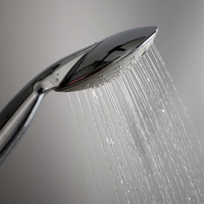 Оптовая и розничная продажа настенный хромированный смеситель для ванной