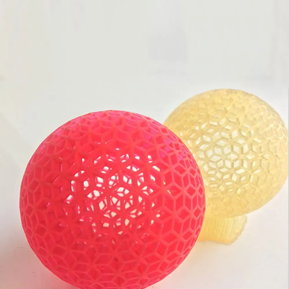 Micromake L2 УФ смолы 3d принтер SLA/DLP 3d принтер с сенсорным экраном ЖК-светильник-отверждения высокой точности