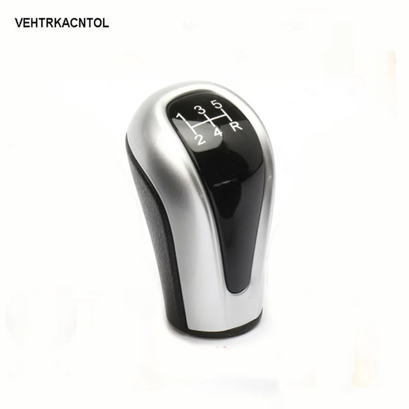 VEHTRKACNTOL 5 скоростей Ручка переключения передач для Hyundai Elantra Tucson|gear shift knob|shift