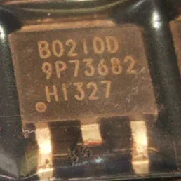 B0210D TO 252|to-252| |