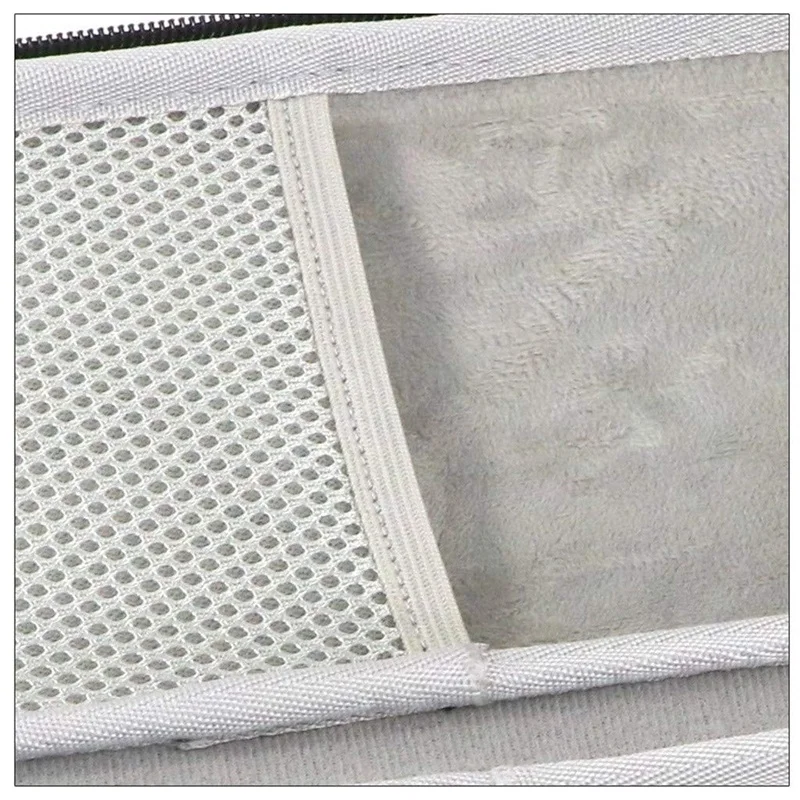 Портативная сумка для диджейского контроллера жесткий Дорожный Чехол