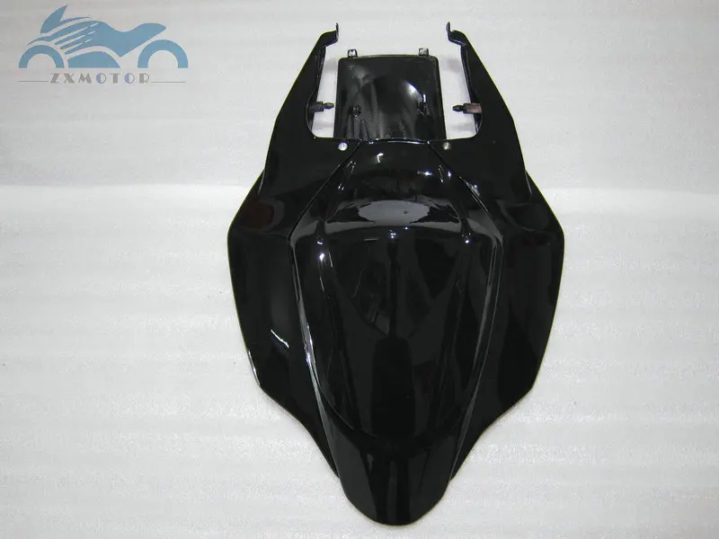 Индивидуальный комплект обтекателей для Suzuki GSXR 1000 2007 2008 GSXR1000 K7 K8 ABS пластик мотоцикл обтекатели комплект 07 08 глянцевый черный