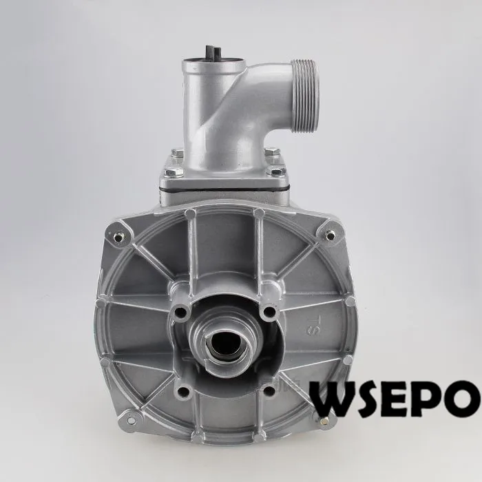 Качество OEM! Самовсасывающий насос в сборе подходит для 16 миллиметрового