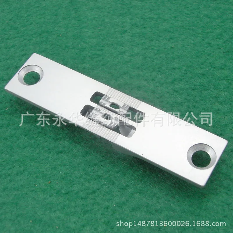 Durkopp Adler Sewing Accessories Durkopp 867 Double Needle Plate Teeth Sewing Machine Sewing Accessories