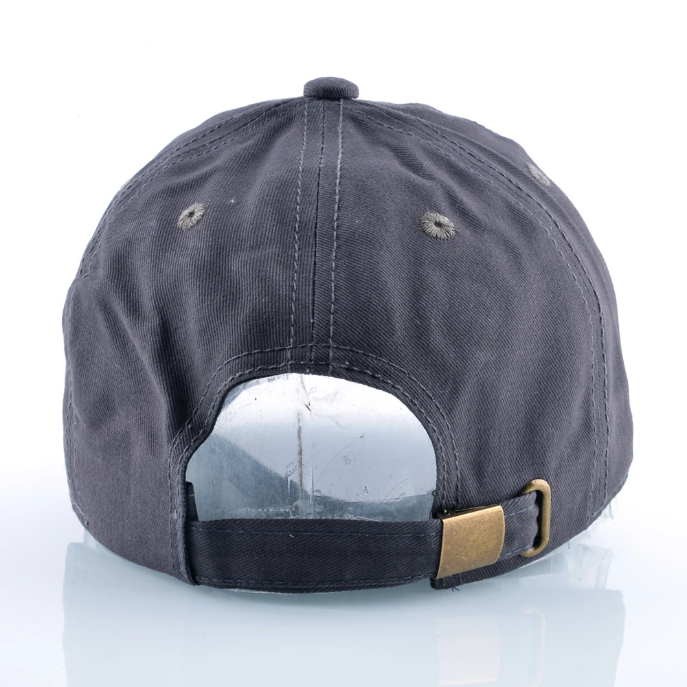 Джинсовая Снэпбэк Кепка TQMSMY для мужчин летняя Черная Женская бейсбольная кепка с буквенным принтом защитой