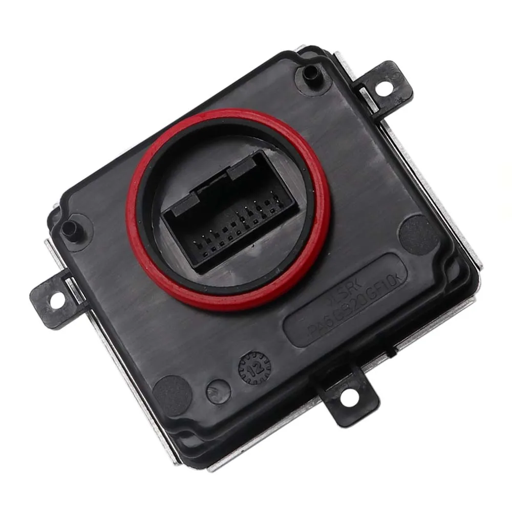Octavia III 4G0907697D светодиодный ходовые огни LTM-LL-TFL DRL 4G0907397P модуль балласт 28519748 для автомобиля Audi Yeti A5