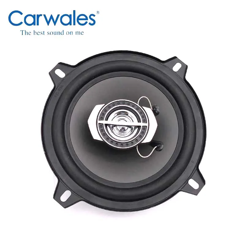 Универсальный автомобильный динамик 5 дюймов 2 канала 150 Вт|car speaker|car hificar audio