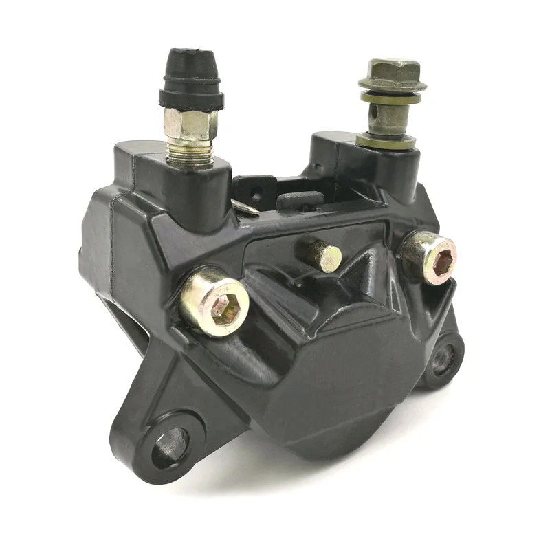 Motorcycle Brake Rear Caliper For Ducati Monster 900 I.E. 2000 998 2002 2004 750 Dark City 1999 Laverda Atlas 1986 | Автомобили и