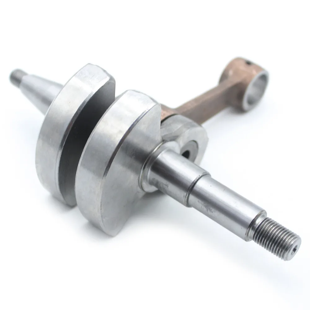 Коленчатый вал для бензопилы HUSQVARNA 61,66, 162266268272 XP JONSERED 625630 Super II, 670 Champ части двигателя