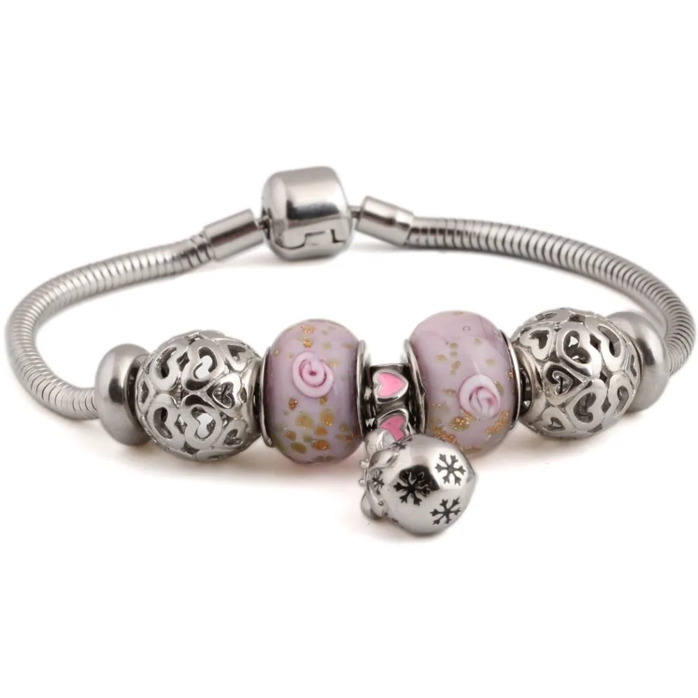 Браслеты для женщин Топ Мода Летний стиль Pulseras 2016 высокое качество бусины