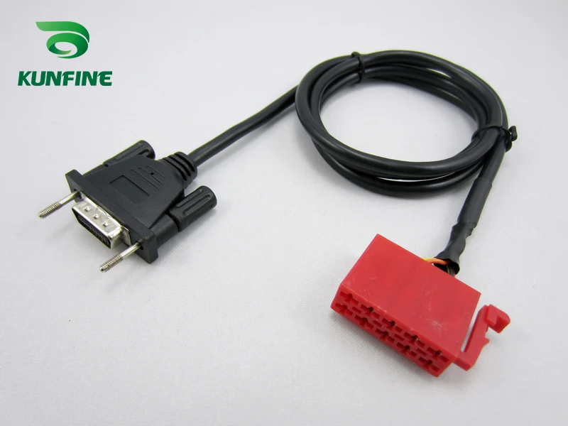 Автомобильный цифровой музыкальный адаптер USB SD Aux MP3 интерфейс автомобильный