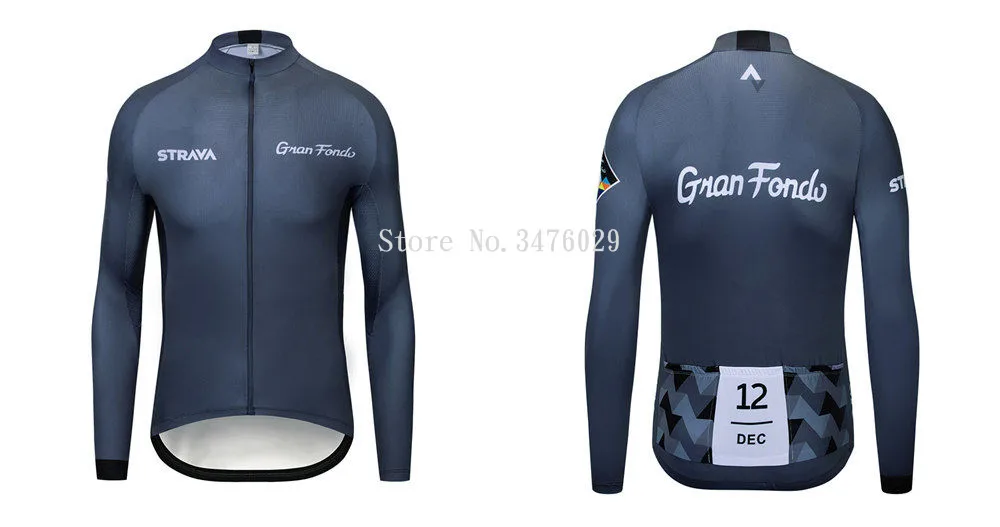 Pro racing fit Мужская велосипедная майка с длинным рукавом Майо Ciclismo дышащая сетчатая ткань сбоку велосипедная рубашка одежда для велоспорта - Цвет: pic color