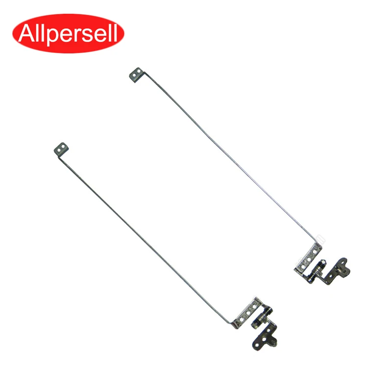 

New Laptop LCD Hinges for Toshi ba M337 M338 M339 M352 M355 M356 M358 M357 Left & Right Axis Shaft M300 Series