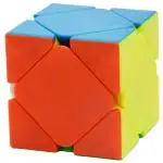 YuXin черный Kylin axis Cube Stickerless | Игрушки и хобби