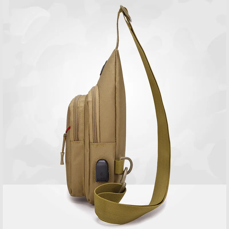 Открытый Водонепроницаемый Crossbody Тактическая Сумки Южной Кореи прилив милиарный