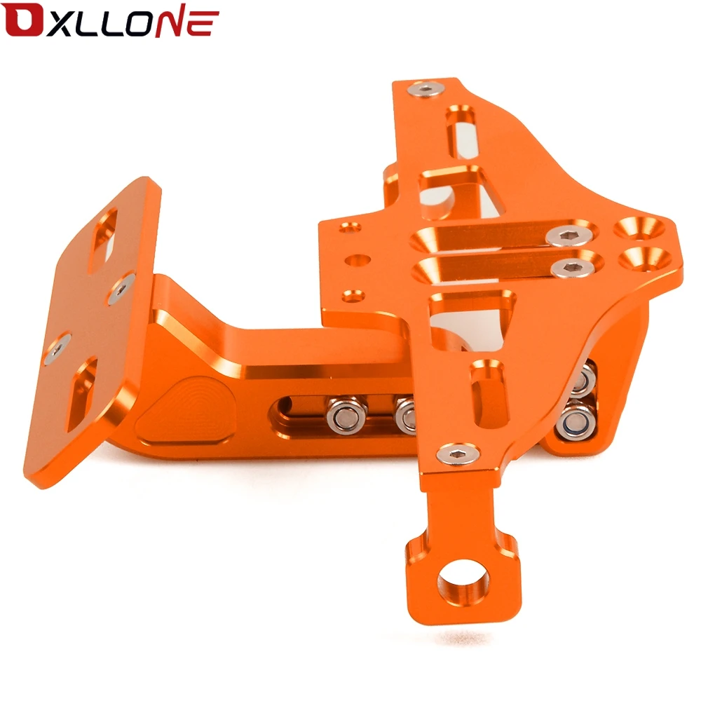Цвета CNC Универсальный мотоцикл для Honda CB 599 919 400 CB600 HORNET CBR 600 F2 F3 F4 F4i 900RR 250 VTR MSX PCX125 |