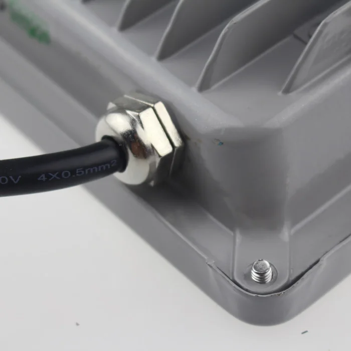 Светодиодные наружные rgb-прожекторы foco 10 Вт 12 В | Лампы и освещение