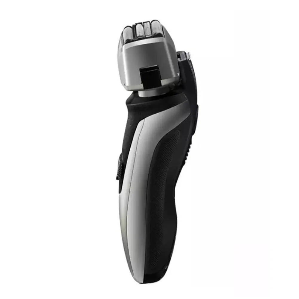 Panasonic Smart 4 режущая головка электробритва с быстрой зарядкой для мытья тела бритвы
