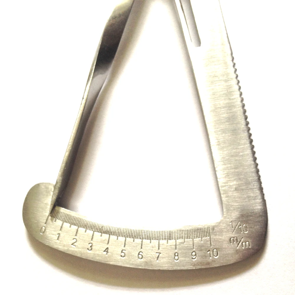 Бесплатная доставка штангенциркуль для измерения стоматологических