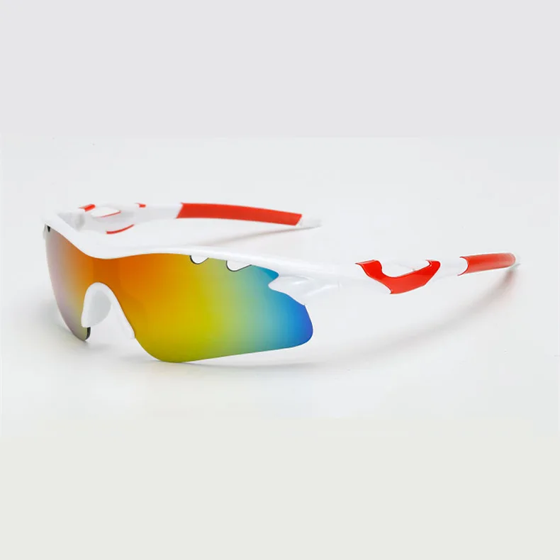 Очки для велоспорта, очки Polaroid, очки для ночного видения, очки для снежной слепоты, УФ-Защитные солнцезащитные очки для спорта, езды, бега, ультра-светильник