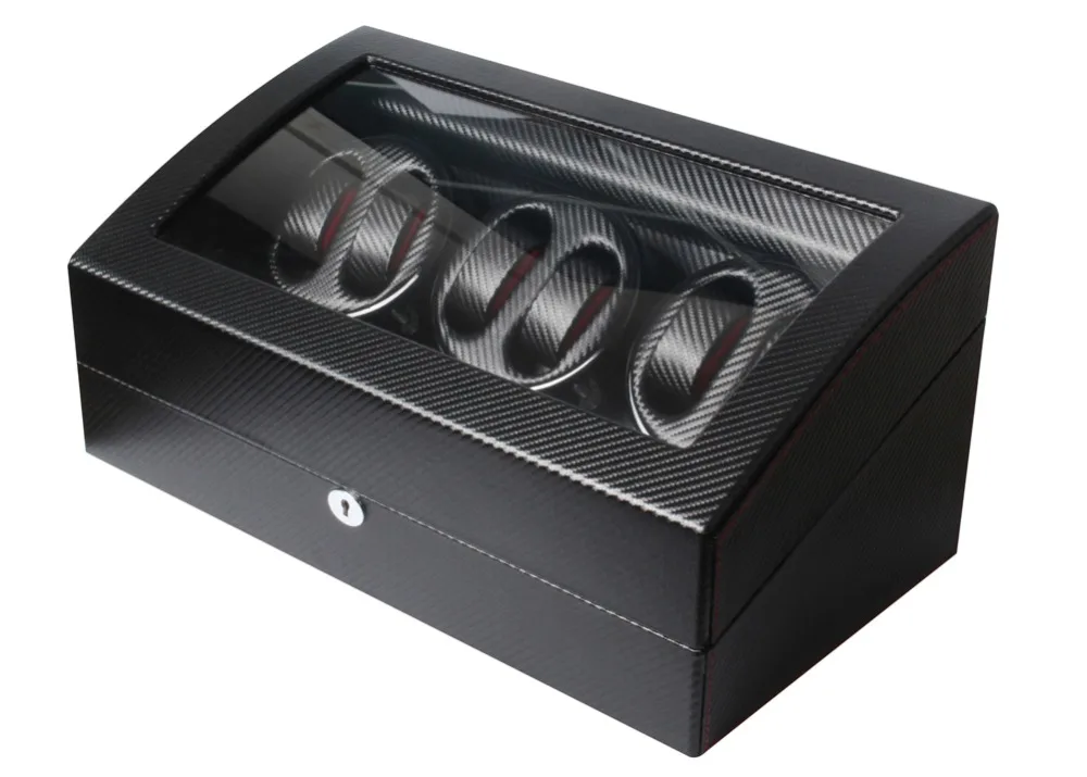 Высококачественное устройство для намотки часов MABUCHI с двигателем из