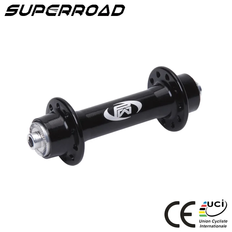 Велосипедные втулки с керамическим подшипником Powerway R23 v brake klapprad втулка 24