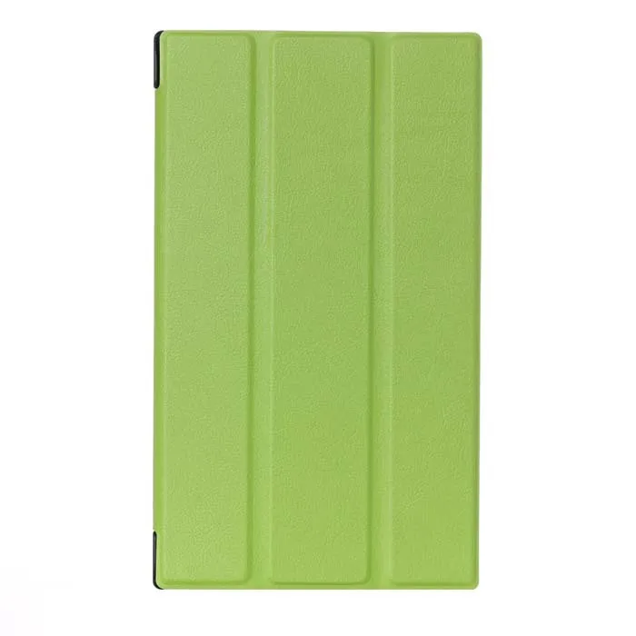 Ультратонкий чехол-книжка с подставкой кожаный магнитный умный чехол для ASUS ZenPad 8