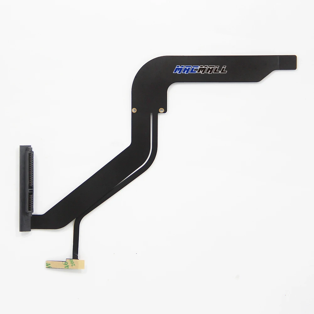 Новый 821 2049 A HDD жесткий диск гибкий кабель для MacBook Pro 13 &quotA1278 Mid 2012 MD101 MD102 EMC 2554|cable for