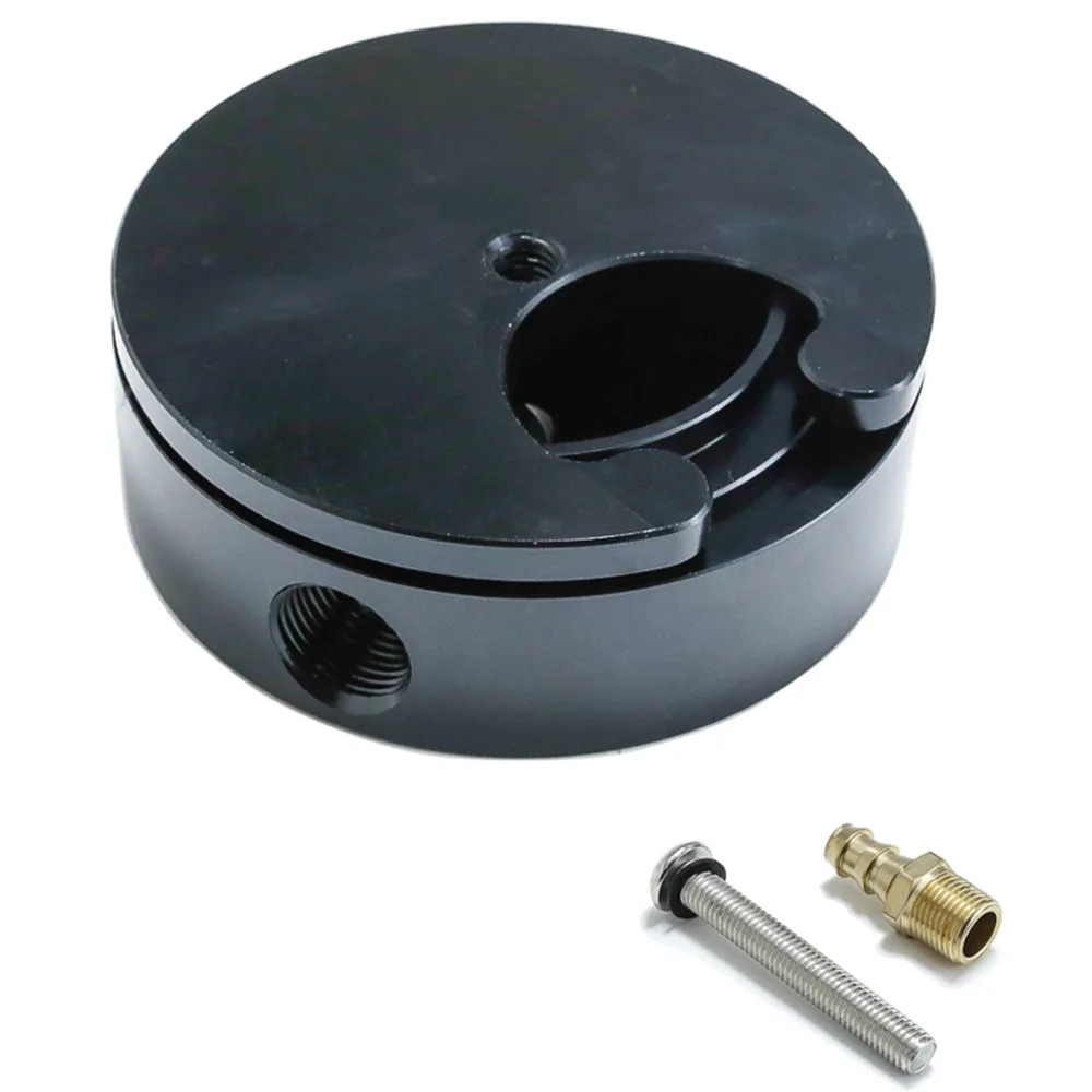Fuel Tank Sump FASS AirDog Fuelab Pump Duramax Powerstroke Diesel Gas | Автомобили и мотоциклы