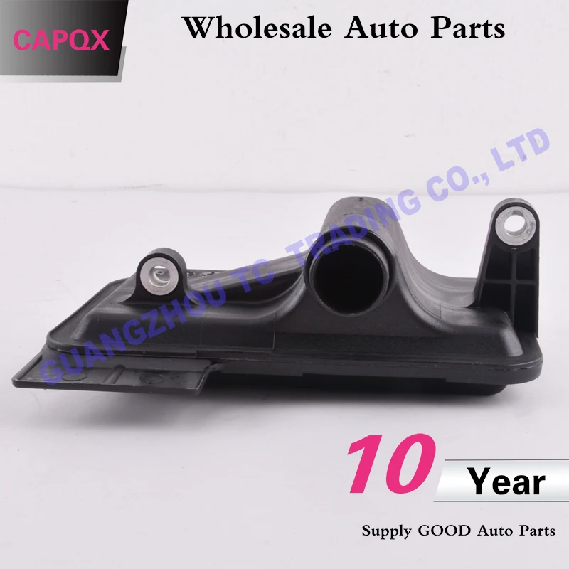 CAPQX трансмиссионный фильтр-фильтр для Honda Accord 2003-2007 CRV CR-V RSX 2002-06 Stream 2001-05 для Acura 2002-08 TSX 2004-08