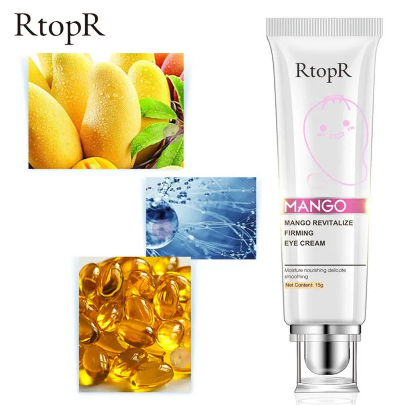 

Peptide Wrinkle Eye Serum Anti-Puffiness Fine Lines Dark Circle Anti-Aging Moisturizing Eye Patches Eye Care