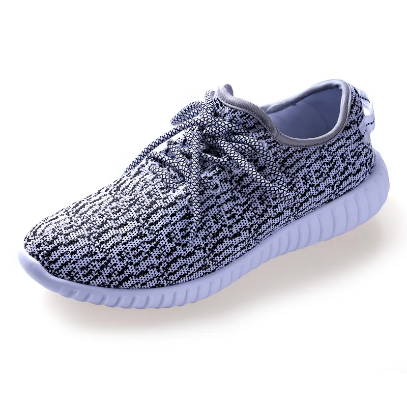 2018 Ultra-Light Running Shoes Men Summer Breathable Women Athletic Trainer Sport Mesh (Air mesh) | Спорт и развлечения
