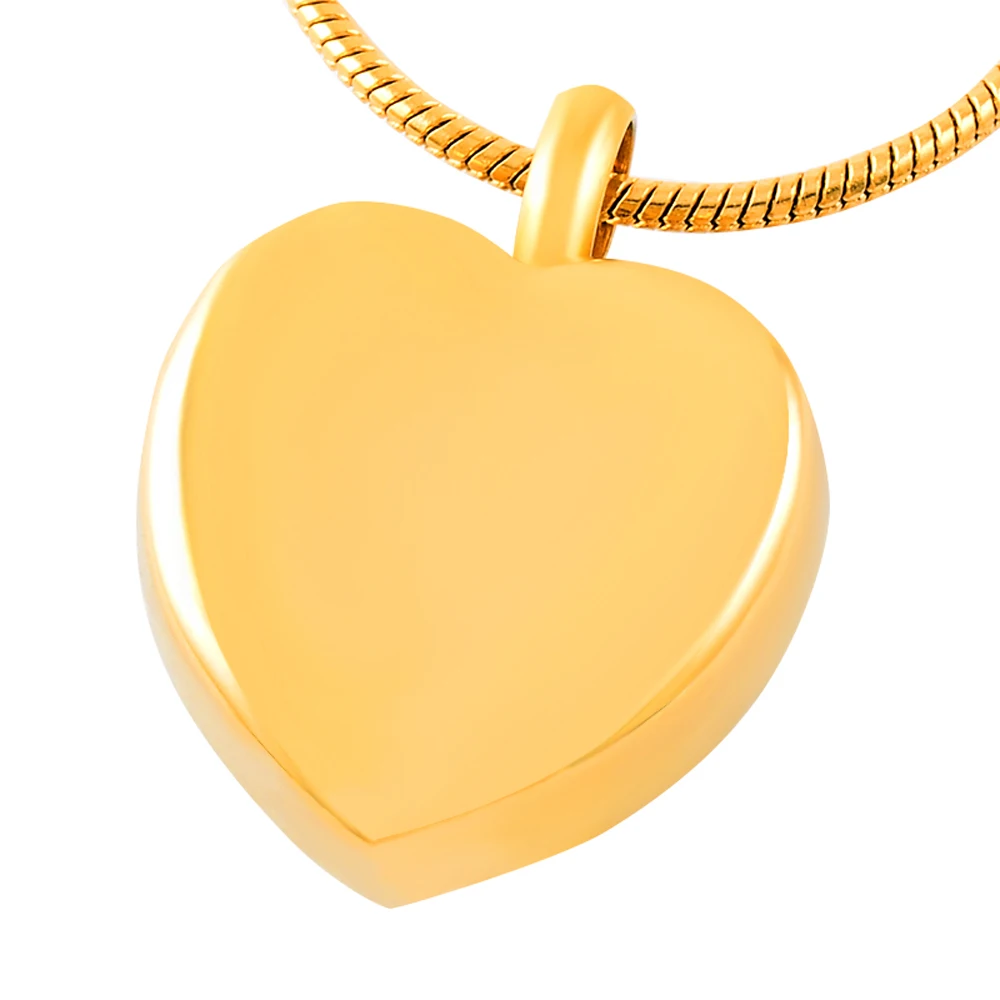 IJD9439 Forever Love кристаллический крючок Charm ожерелье с урной на память зола после