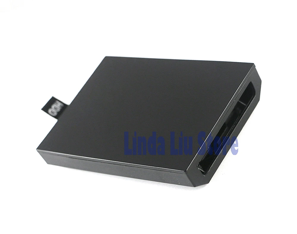 ChengChengDianWan DHL для XBOX360 xbox 360 тонкий чехол жесткого диска HDD 50 шт./лот|xbox 360|xbox slimxbox slim |