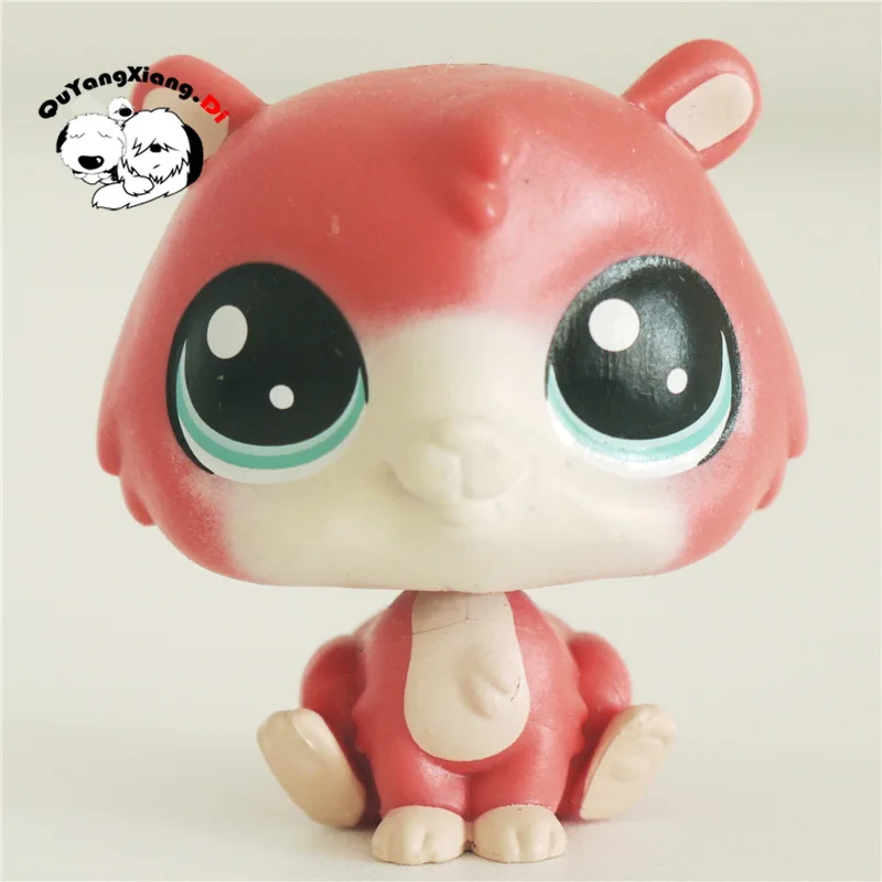 

Экшн-фигурка куклы с большими глазами CW057 Pet Shop