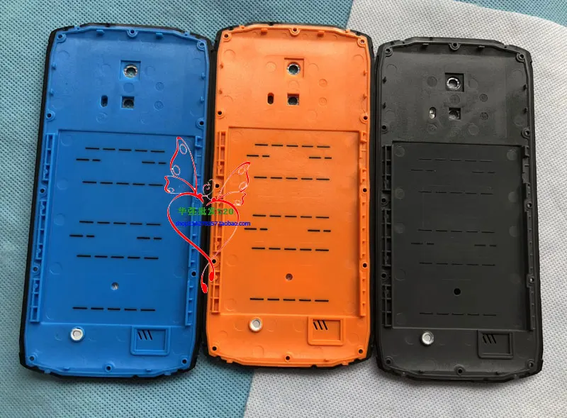 vkworld vk7000 задняя крышка батарейного отсека для 5,2 дюймов vkworld vk7000 смартфон