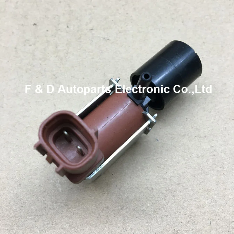 

Original Auto Vacuum Switching Valve For TOYOTA Hiace 1864003730 186400-3730