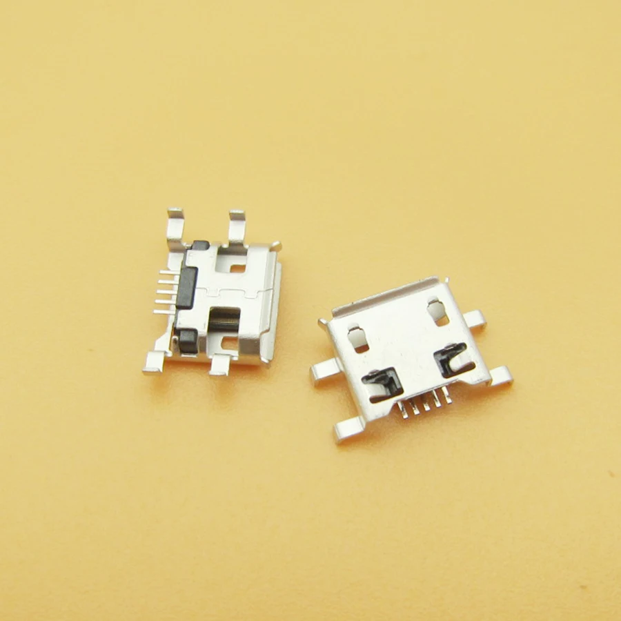 Мини микро USB разъем для раковины плата 7 pin зарядный порт Гнездо Teclast X89 X80HD X16HD P79HD