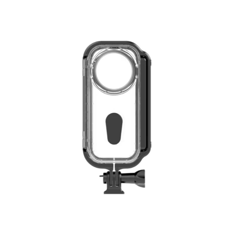 Insta360 ONE X Venture Case 30 м водонепроницаемый глубина защитный чехол Подводные детали для Insta360 ONE X аксессуары для экшн-камеры - Цвет: Venture Case